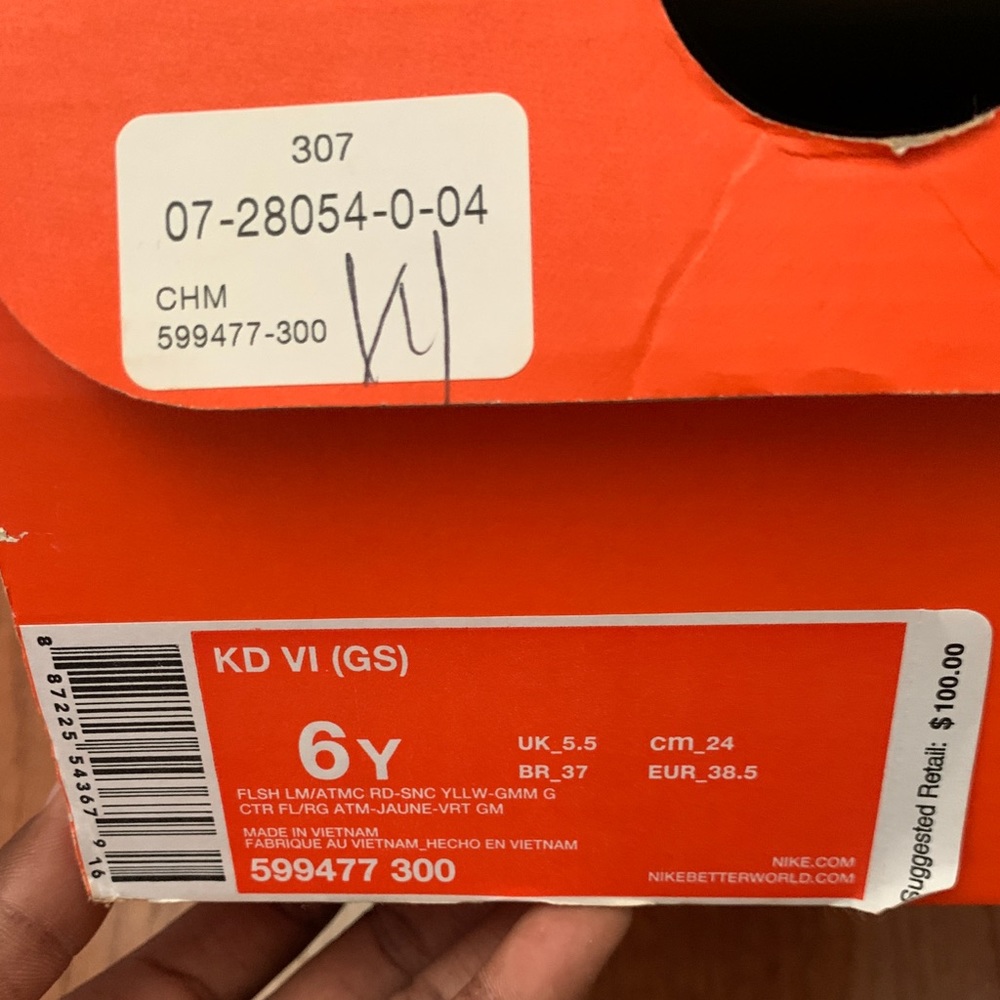 KD IV GS - Picture 3 of 3